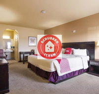 OYO Hotel Valley View TX U.S. 77 - Accommodation Rooms