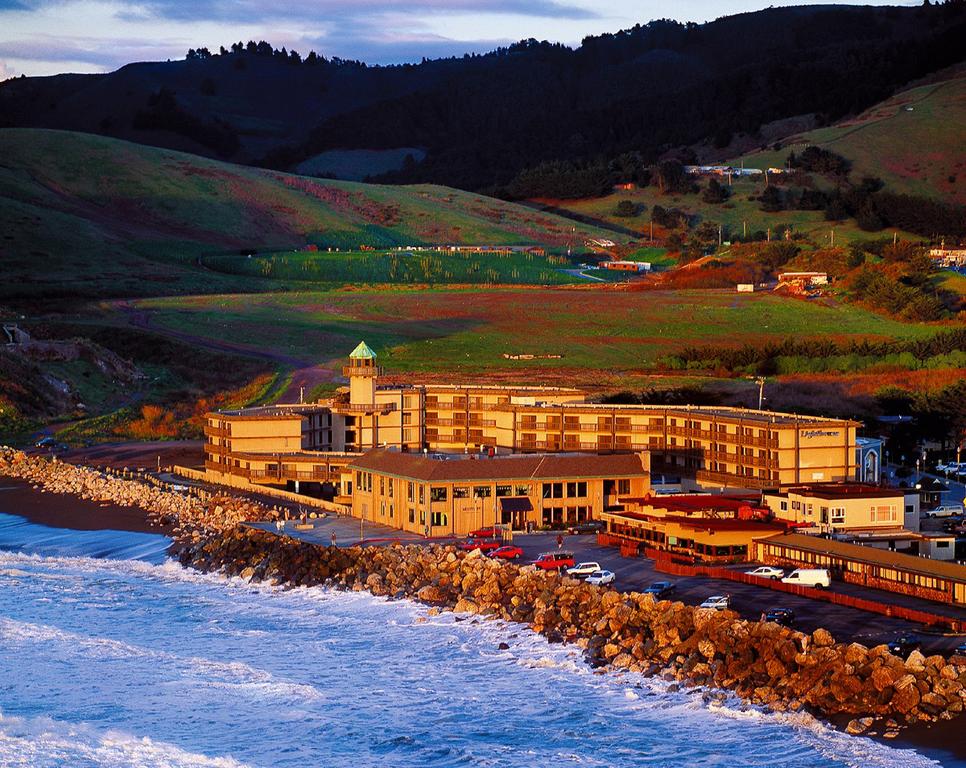 Pacifica Lighthouse Hotel Trademark Collection By Wyndham - thumb 0