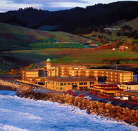 Pacifica Lighthouse Hotel Trademark Collection by Wyndham - Accommodation Rooms