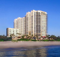 Palm Beach Singer Island Resort & Spa Luxury Suites - Accommodation Rooms