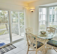 Palm Island Villa 1 Bedroom Deluxe Villa - Accommodation Rooms