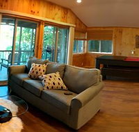 Panoramic Water Views  cozy house in Henniker NH - Accommodation Rooms