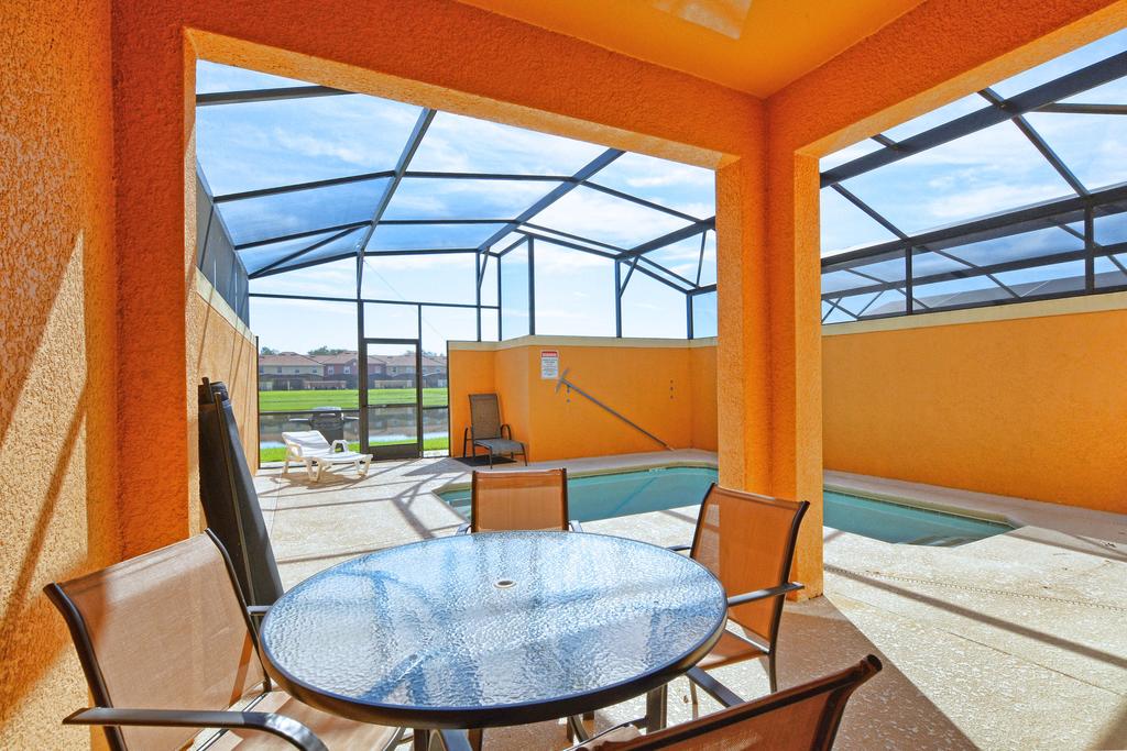 Paradise Palms- 4 Bed Townhome W/Splashpool-3021PP - thumb 3