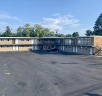 Park Drive Inn - Accommodation Rooms