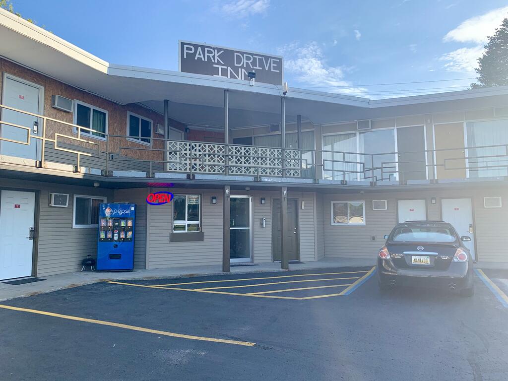 Park Drive Inn - thumb 3