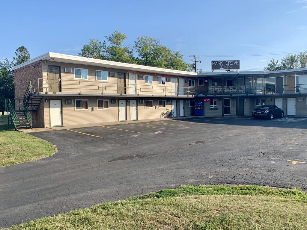 Park Drive Inn - thumb 2