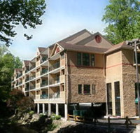 Park Place Condos - Accommodation Rooms