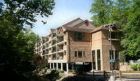  Accommodation Rooms