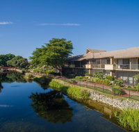 Park Shore Resort by Sunstream - Accommodation Rooms