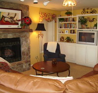 Parkway House Home - Accommodation Rooms