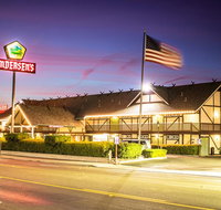 Pea Soup Andersen's Inn - Accommodation Rooms
