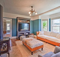 Peaceful Florissant Home 3 Mi to Fossil Beds - Accommodation Rooms