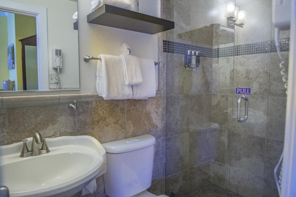 Pegasus International Hotel - thumb 2