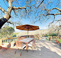 Pepperwood Home Home - Accommodation Rooms