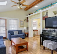 Perfect Family Beach House - Accommodation Rooms