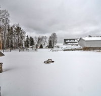 Pet-Friendly Cottage-Walk to Park & Houghton Lake - Accommodation Rooms