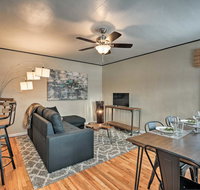 Pet-Friendly Missoula Home, Walk to the University - Accommodation Rooms