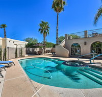 Phoenix Home w/Private Pool&Spa+Resort Amenities - Accommodation Rooms