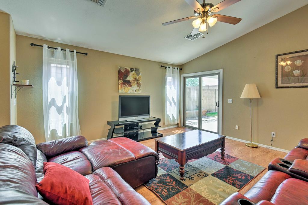 PHX Area Home Near Willow Creek And Peoria Complex! - thumb 2