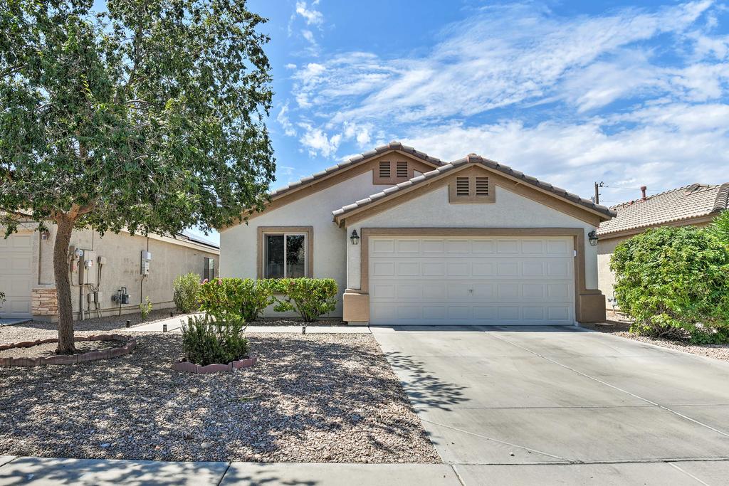 PHX Area Home Near Willow Creek And Peoria Complex! - thumb 1