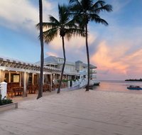 Pier House Resort & Spa - Accommodation Rooms