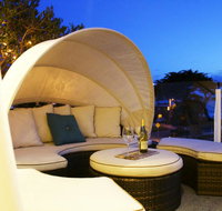 Pier View Suites - Accommodation Rooms