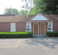 Pinecrest Motel - Accommodation Rooms