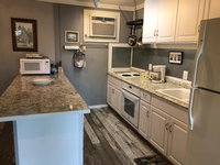 Booking Fulton Accommodation Rooms