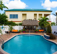 Plantation Inn Hotel and Lounge - Accommodation Rooms