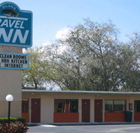 Plaza Travel Inn - Accommodation Rooms