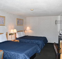 POCONO NIGHT LODGE - Accommodation Rooms
