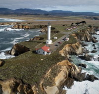 Point Arena Lighthouse - Accommodation Rooms