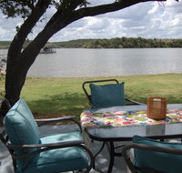 Possum Kingdom Lake Cabin - Accommodation Rooms