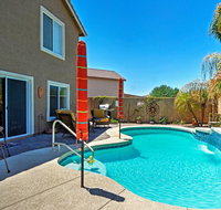 Pristine Buckeye Home at Sundance with Private Pool - Accommodation Rooms