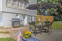 Ny Agawam Accommodation Rooms