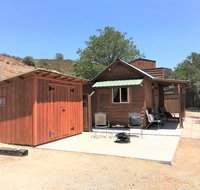 Private Bunkhouse - Accommodation Rooms