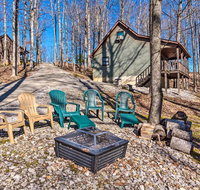 Private Escape about 5 Mi to Dale Hollow Lake! - Accommodation Rooms