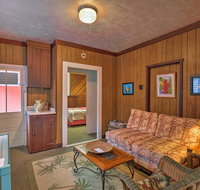 Private Honokaa Apt. - Walk to Hiking Trails - Accommodation Rooms