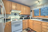 Ut Williamsburg Accommodation Rooms