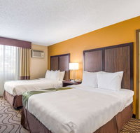 Quality Inn - Accommodation Rooms