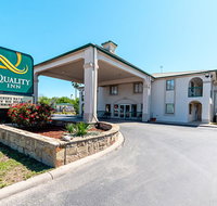 Quality Inn - Accommodation Rooms