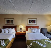 Quality Inn - Accommodation Rooms