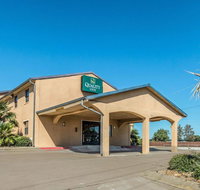 Quality Inn - Accommodation Rooms