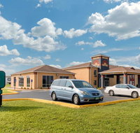 Quality Inn - Accommodation Rooms