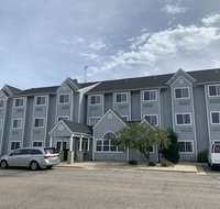 Quality Inn - Accommodation Rooms