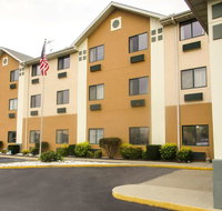 Quality Inn - Accommodation Rooms