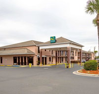 Quality Inn  Suites - Accommodation Rooms