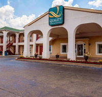 Quality Inn & Suites - Accommodation Rooms