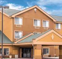 Quality Inn & Suites Bethany - Accommodation Rooms