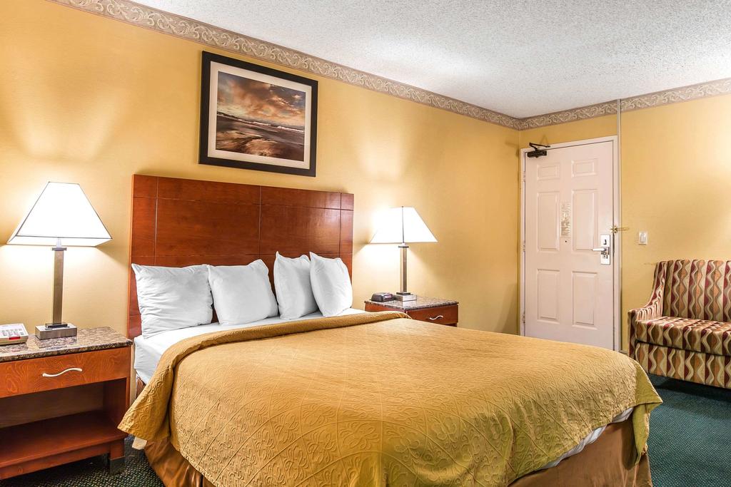 Quality Inn & Suites Camarillo-Oxnard - thumb 3